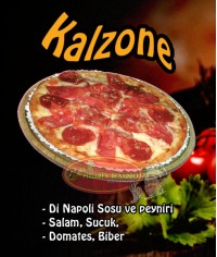 Kalzone